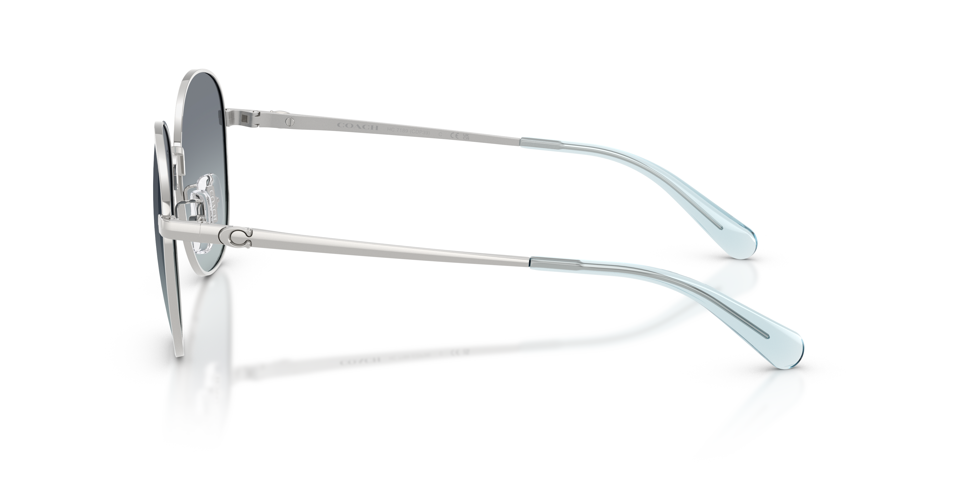 Coach HC7189 900119 Cdp39 